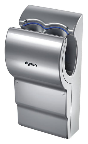 Polycarbonate ABS, Integral Nozzle Automatic Hand Dryer, 200 to 240 Voltage Item# 36VF96 Mfr. Model# 304663-01