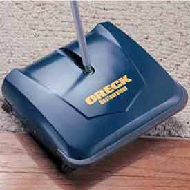 Oreck® HOKY 9-1/2" Carpet & Floor Sweeper