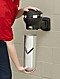 Rubbermaid® Wall Mount Smoker's Receptacle