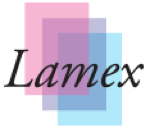 LAMEX 10 MIL POLYCARBONATE LAMINATE