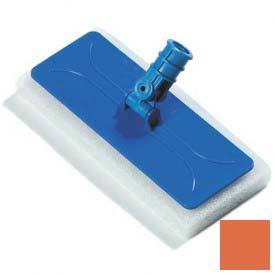 Flo-Pac® Swivel Pad Holder 9-1/4" - Blue - 36538014 - Pkg Qty 12