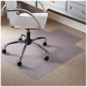 ES Robbins Task Series AnchorBar Carpet Chair Mat