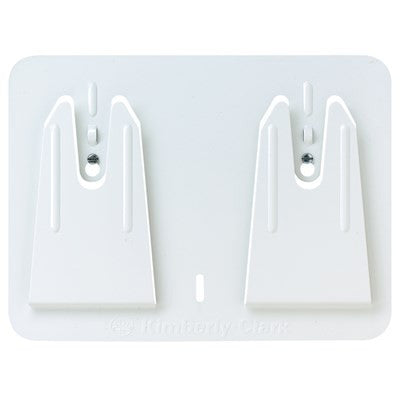 Kimberly-Clark Professional* Access® Wall Mount Wiper Dispenser