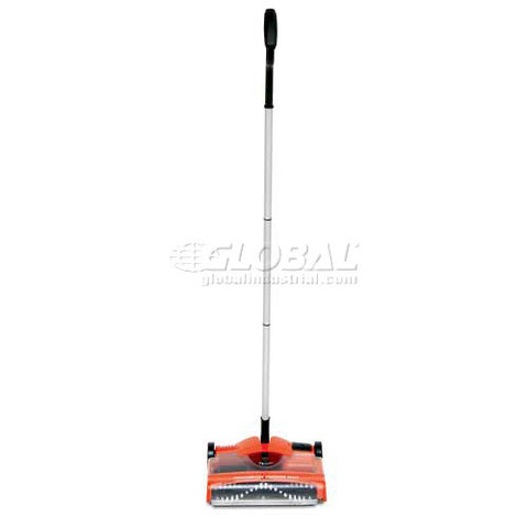Royal Rechargeable Commercial Sweeper Plus