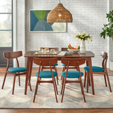 Cadiz 7-piece Dining Set