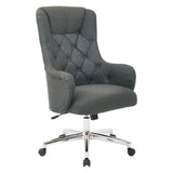 Tristani Executive Chair