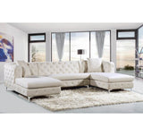 Miranda 127" Sectional