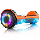 V.I.P. Bluetooth Hoverboard