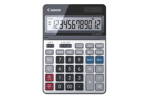 TS-1200TSC Desktop Calculator