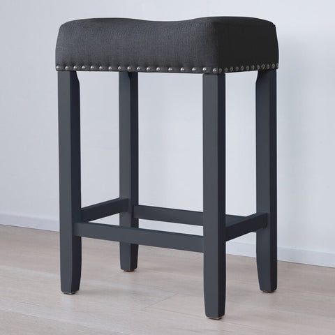 Firth Bar & Counter Stool black