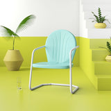 Chenoweth Retro Patio Chair