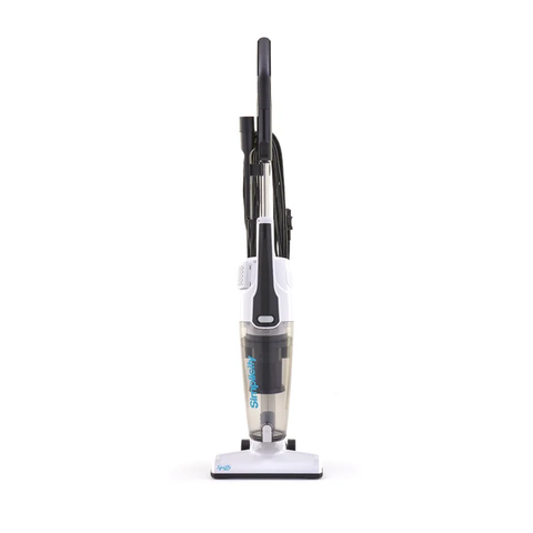 Simplicity Spiffy Bagless Stick Vacuum