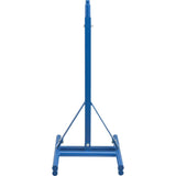 Height Adjustable Wire Meter Stand