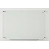 Wall Mounted Glass Board