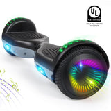 V.I.P. Bluetooth Hoverboard