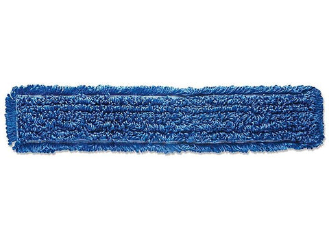 Microfiber Deluxe Dust Mop Replacement Head