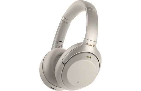 Sony WH-1000XM3