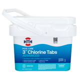Pool Care 3" Chlorine Tabs Advanced for Swimming Pools