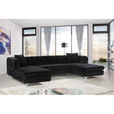 Miranda 127" Sectional