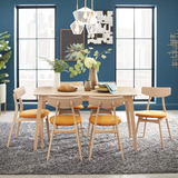 Cadiz 7-piece Dining Set