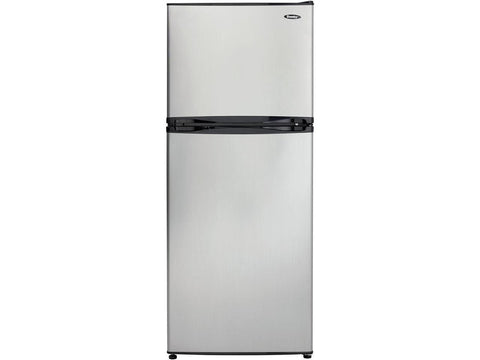 Danby DFF100C1BSLDB: 10.00 cu. ft. Refrigerator