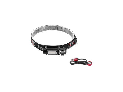 Led Headlamp 500 Lumens Headlight