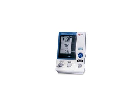 Omron HEM-907XL Professional Blood Pressure Machine