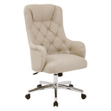 Tristani Executive Chair