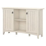 Accent Storage Cabinet with Doors