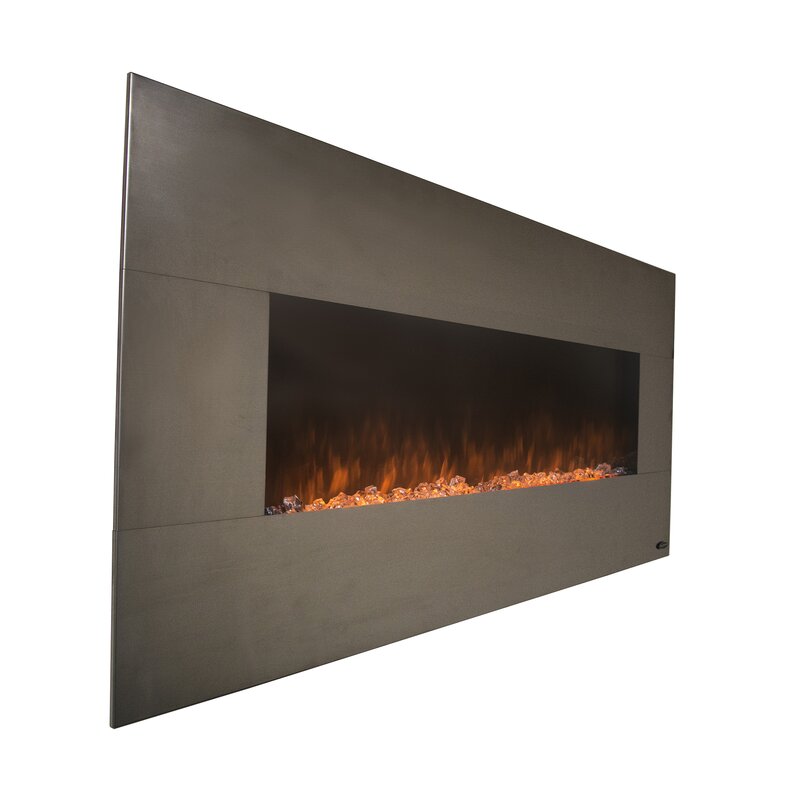 Lauderhill Wall Mounted Electric Fireplace – ADVANCED SOLUTIONS