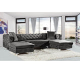 Miranda 127" Sectional