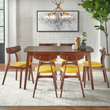 Cadiz 7-piece Dining Set