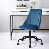 Porch & Den Voges Ergonomic Home Office Chair