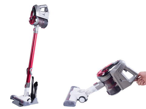 Cordless Vacuum