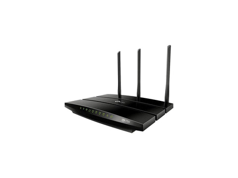 TP-Link Archer A7 AC1750 Wireless Dual Band Gigabit Router