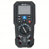 FLIR Digital Multimeter: CAT III 600V/CAT IV 300V, TRMS, 600 V Max AC Volt Measurement, 6,000