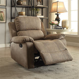 Bina Recliner