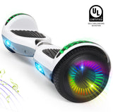 V.I.P. Bluetooth Hoverboard