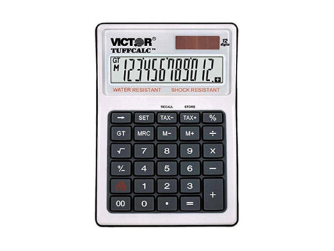 victor 99901 tuffcalc calculator