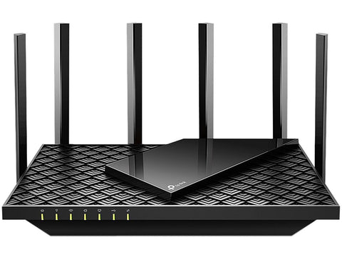 TP-Link AX5400 Dual-Band Gigabit Wi-Fi 6 Router, Archer AX73