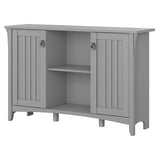 Accent Storage Cabinet with Doors