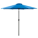 9 Ft Market Umbrella with Tilt