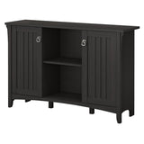 Accent Storage Cabinet with Doors