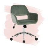 Mila Task Chair