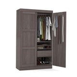 Pullout Armoire