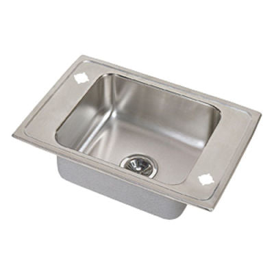 Elkay, Pacemaker Classroom Sink, PSDKR25172