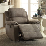 Bina Recliner