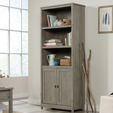 71.5" H x 29.25" W Standard Bookcase