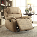 Bina Recliner