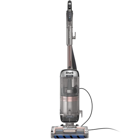 Bagless Upright Vacuum Self Cleaning/ Tangle Free Bushroll